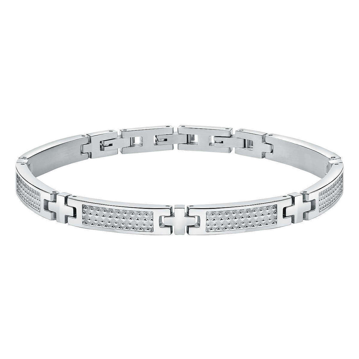 Bracciale Uomo Sector Basic SZS66