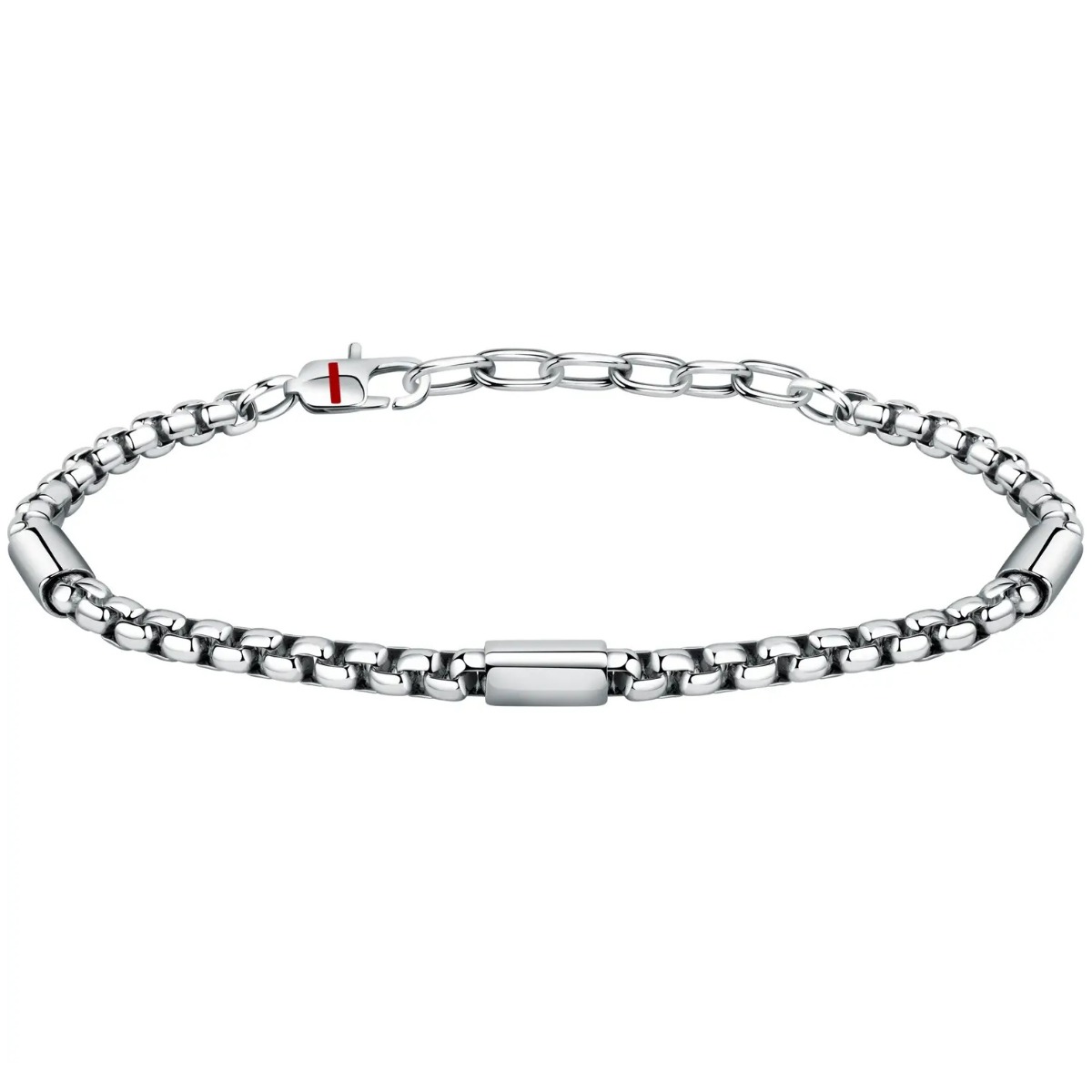 Bracciale Uomo Sector Basic SZS75