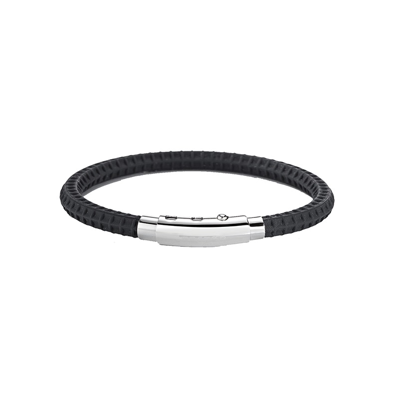 Bracciale Uomo Sector Basic Soft SAFB13