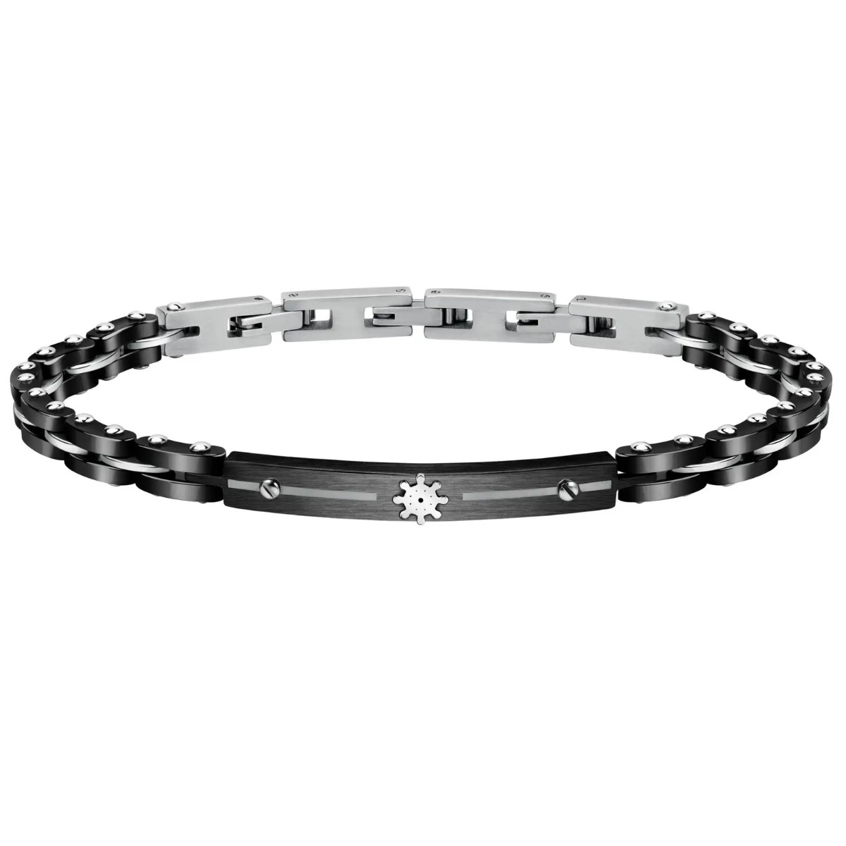 Bracciale Uomo Sector Ceramic SAFR12