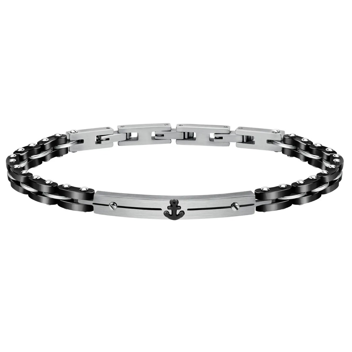 Bracciale Uomo Sector Ceramic SAFR13