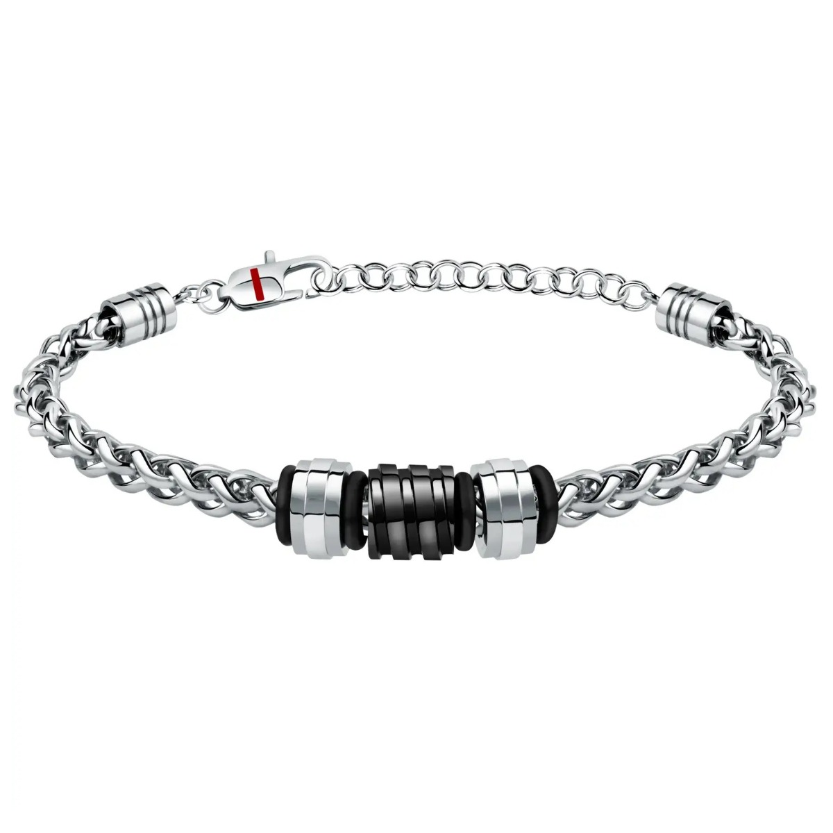 Bracciale Uomo Sector Ceramic SAFR15