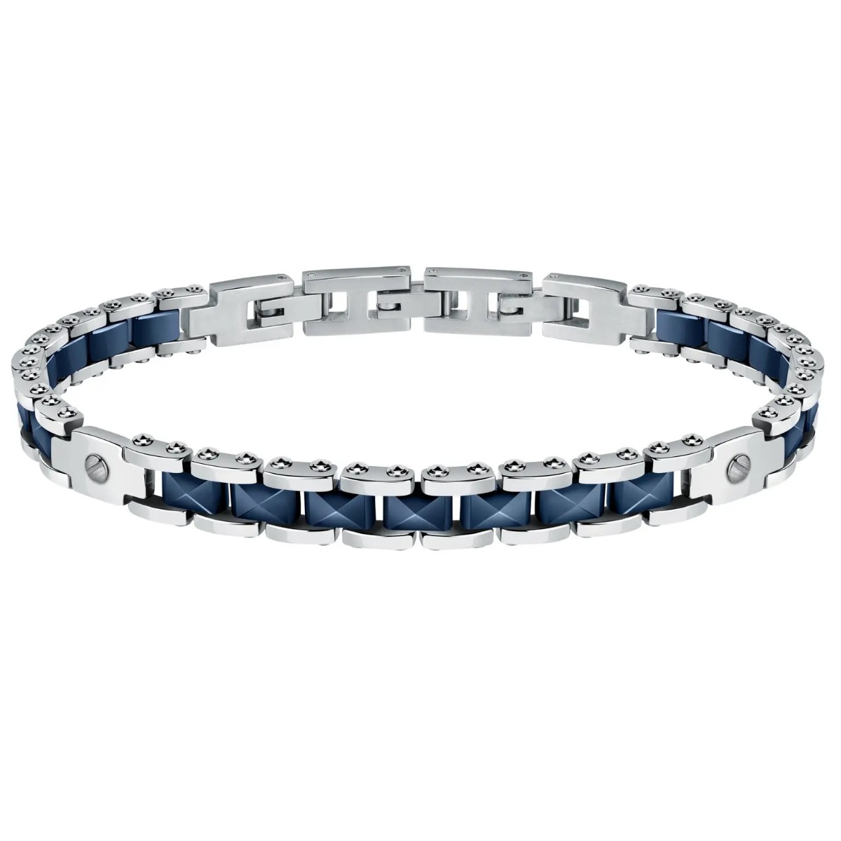 Bracciale Uomo Sector Ceramic SAFR31
