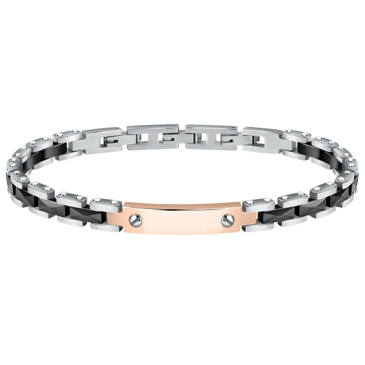 Bracciale Uomo Sector Ceramic SAFR32