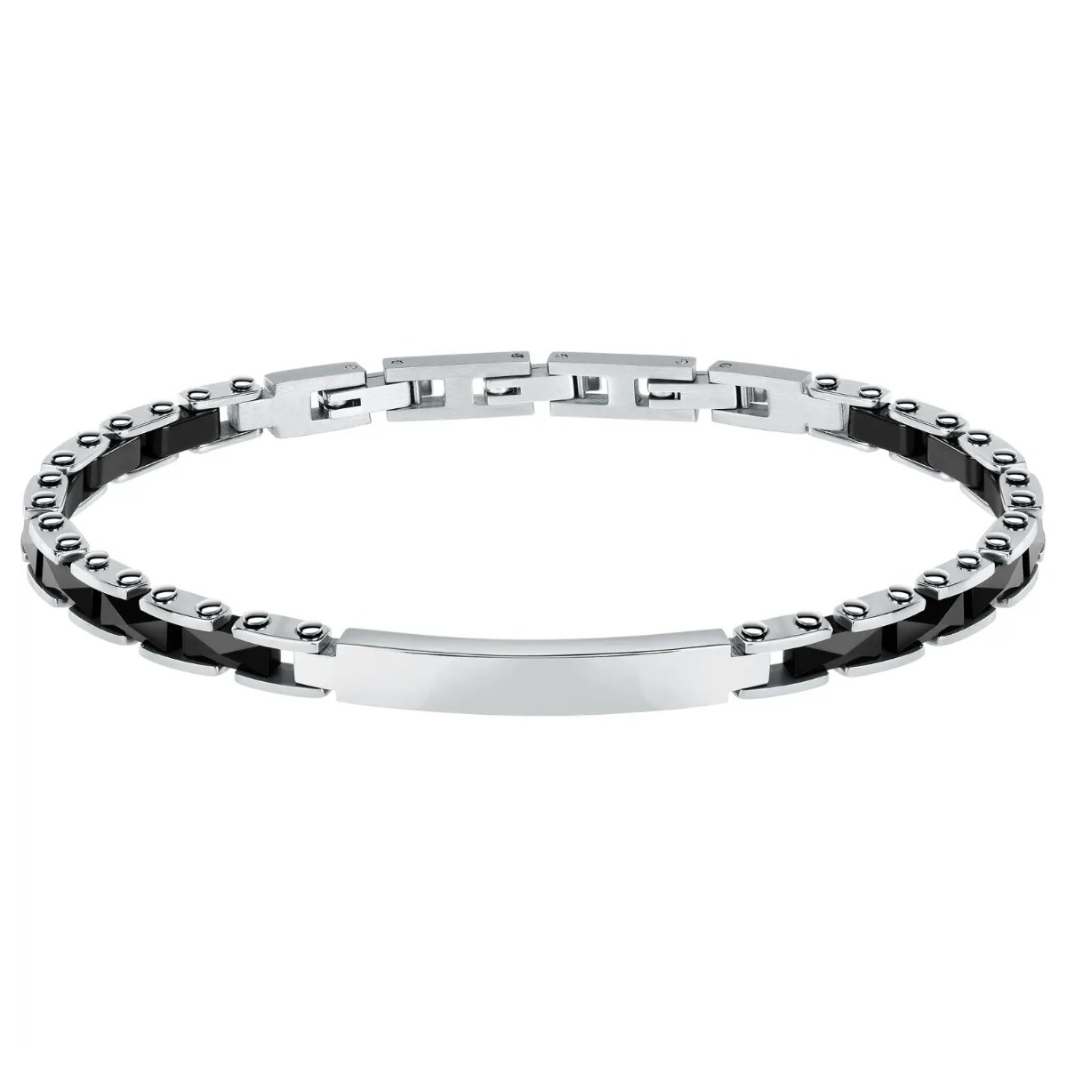 Bracciale Sector Ceramic Uomo SAFR35