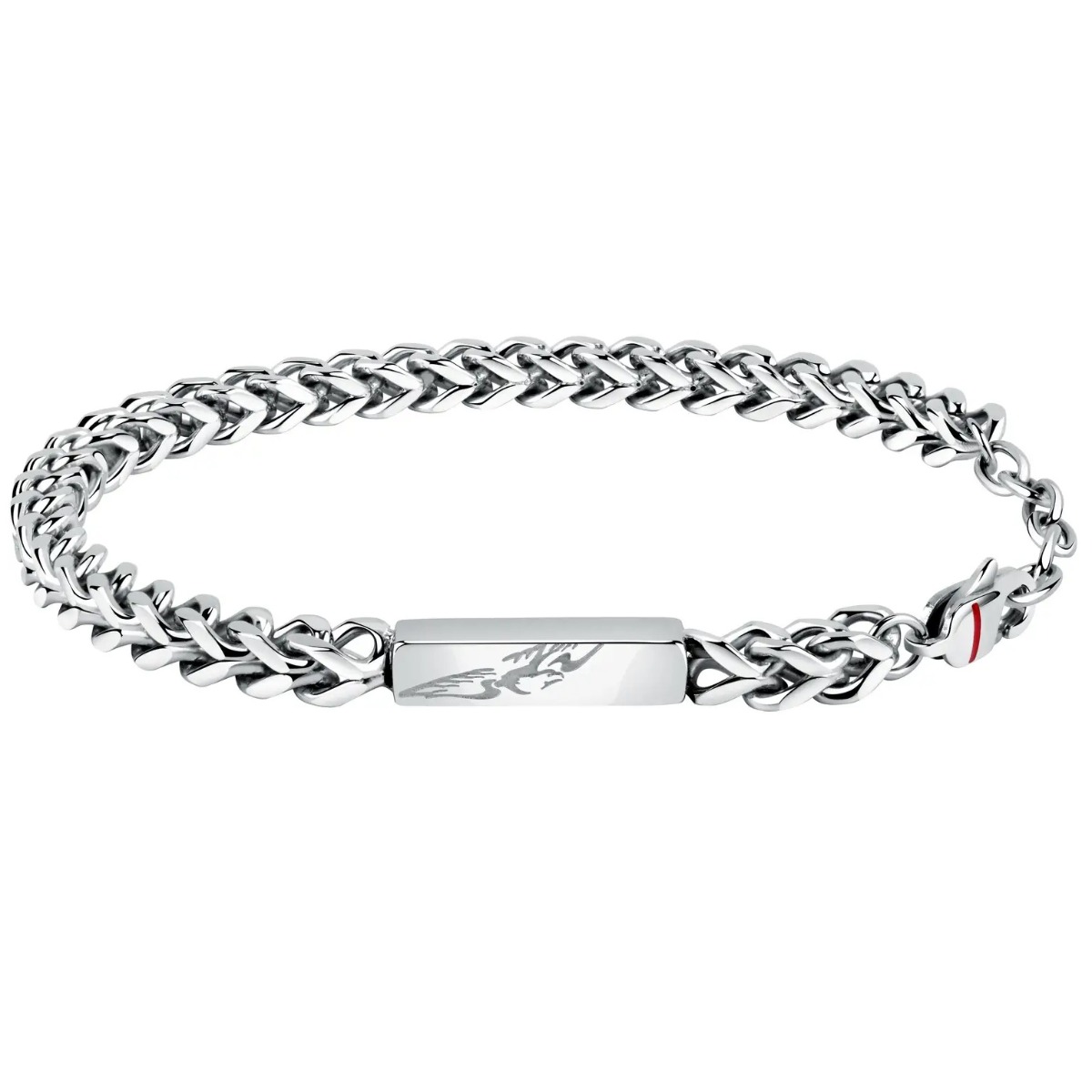 Bracciale Uomo Sector Energy SAFT55