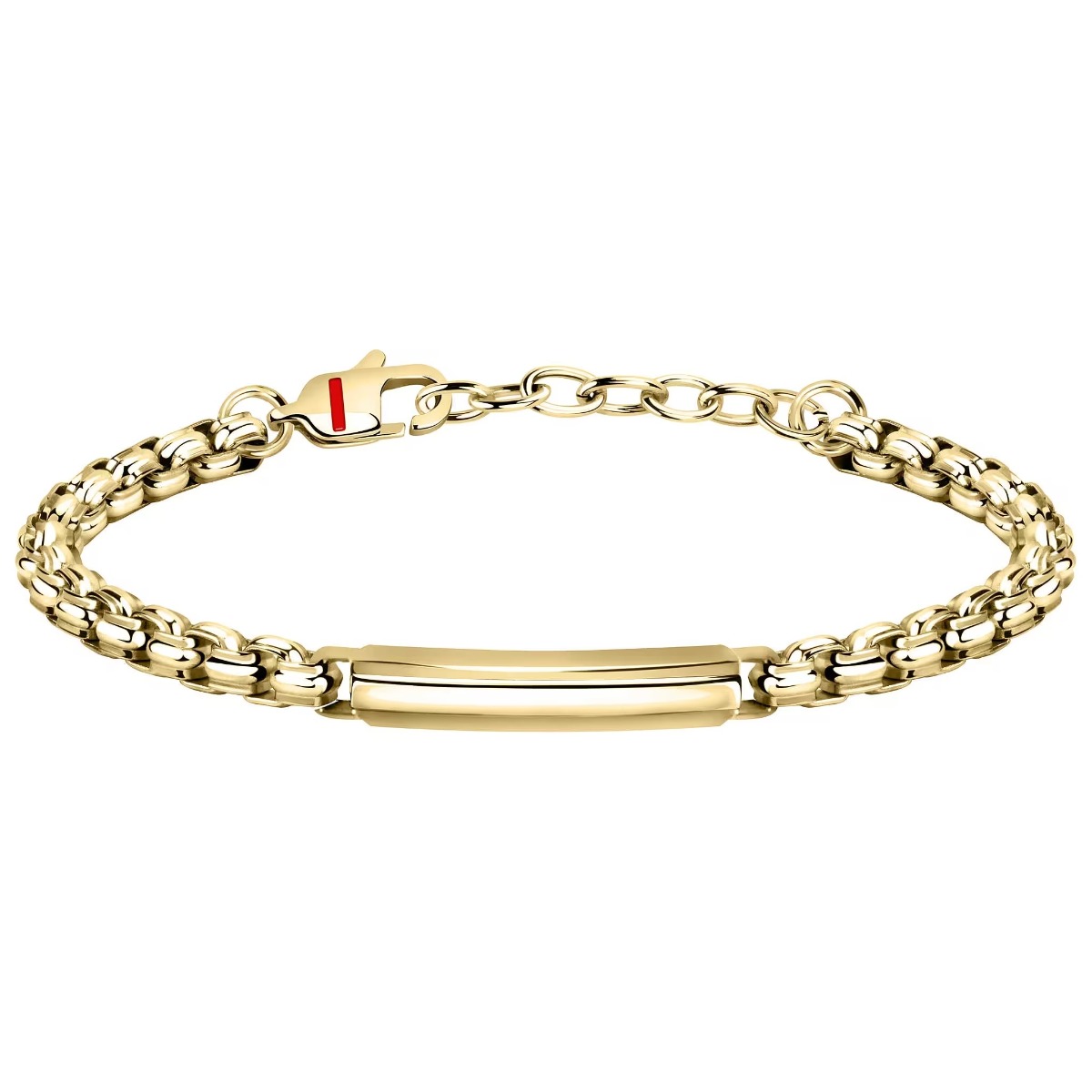 Bracciale Uomo Sector Energy SAFT58