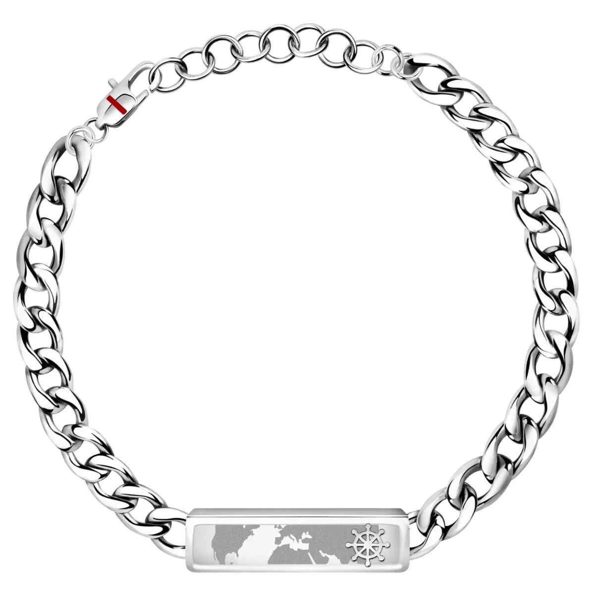 Bracciale Uomo Sector Marine SAGJ18