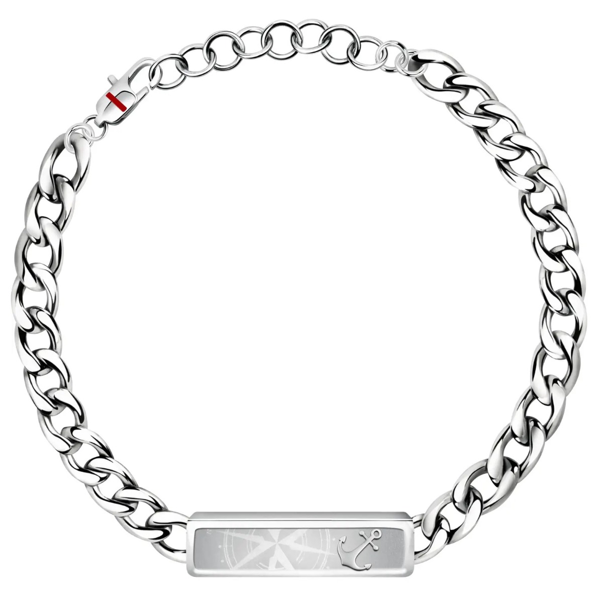 Bracciale Uomo Sector Marine SAGJ19