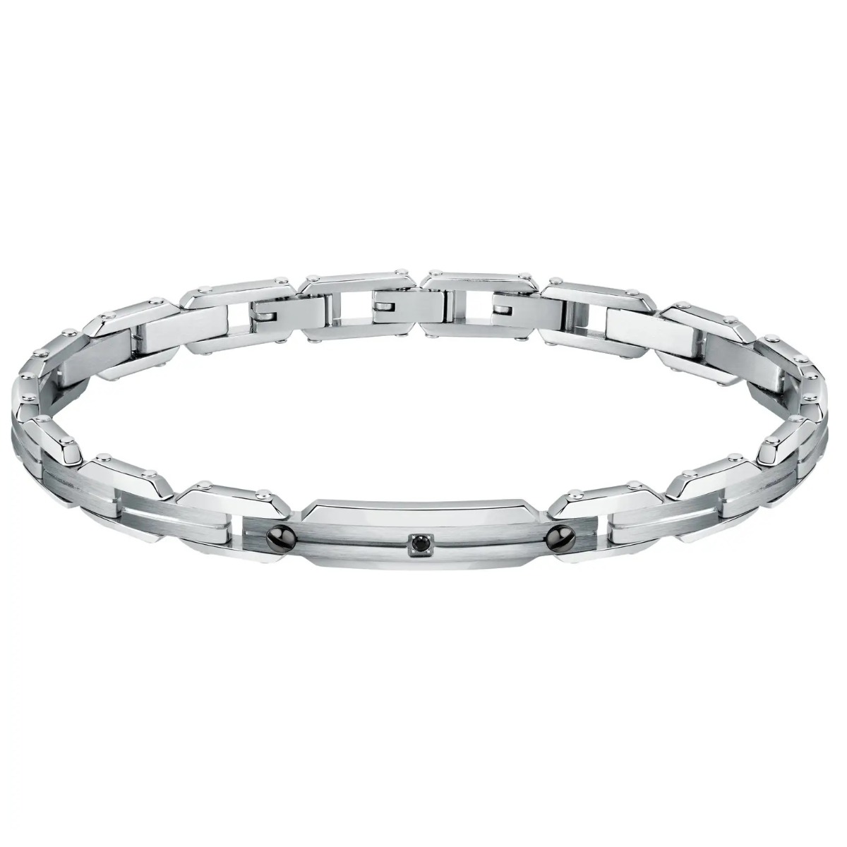 Bracciale Uomo Sector Premium SAVK06