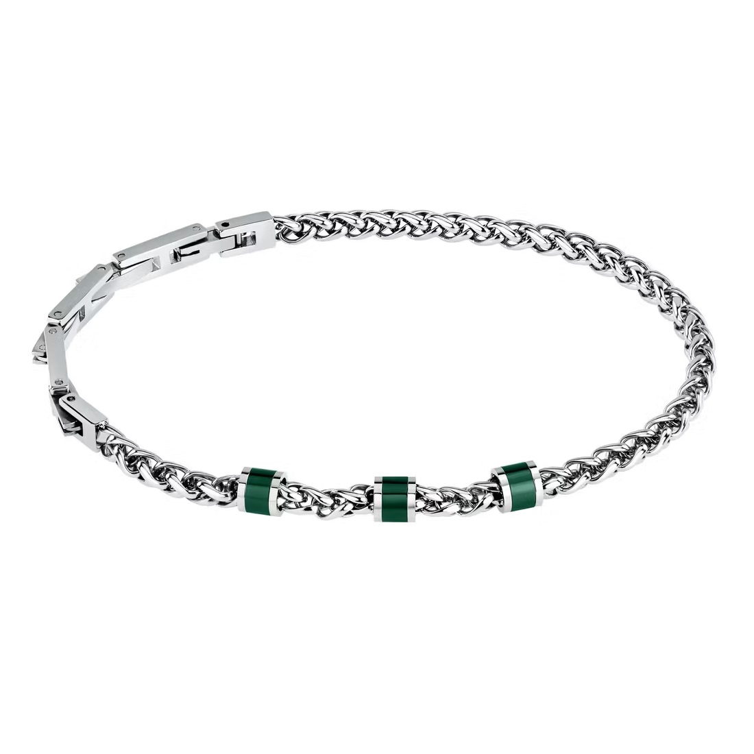 Bracciale Uomo Sector Premium SAVK11