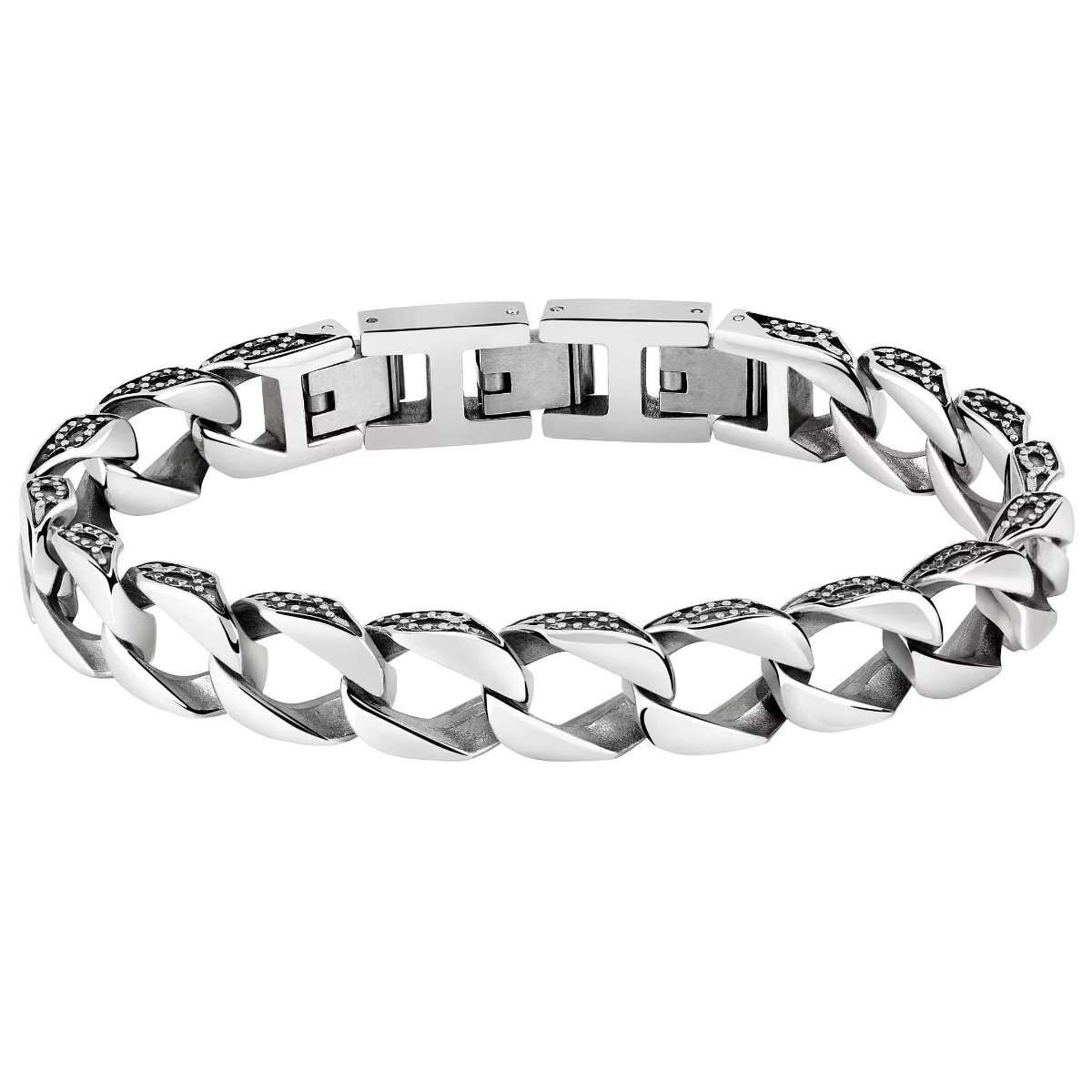 Bracciale Uomo Sector Rude SALV25