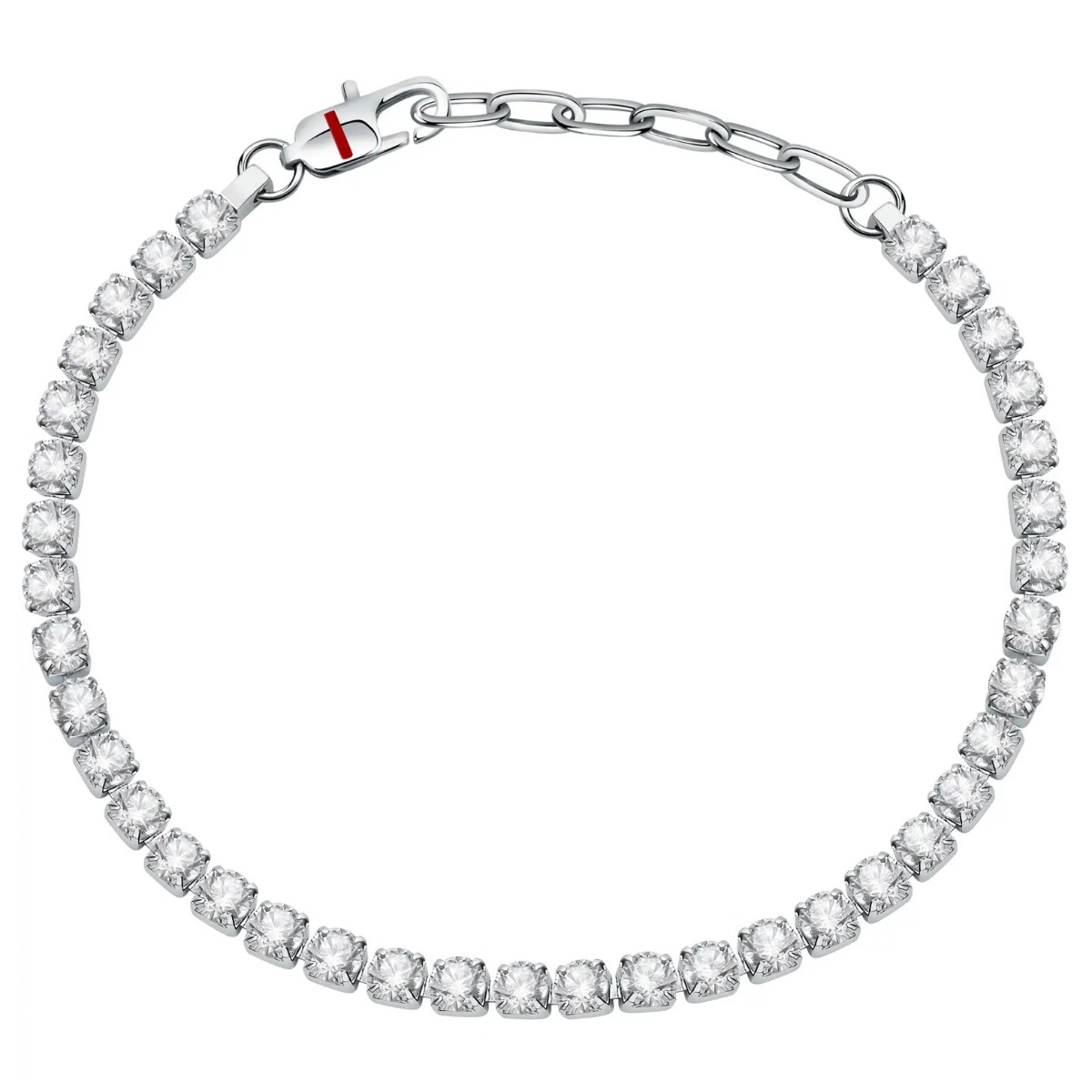 Bracciale Uomo Sector Tennis SANN46