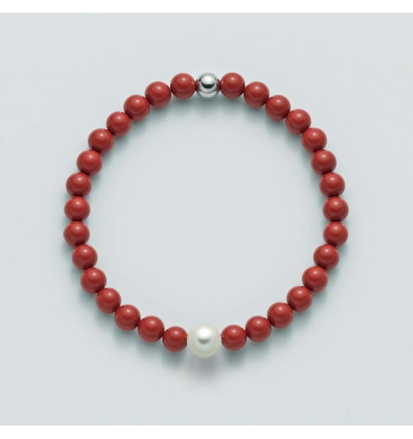 Bracciale Yukiko Trendy Terra e Mare PBR3208Y