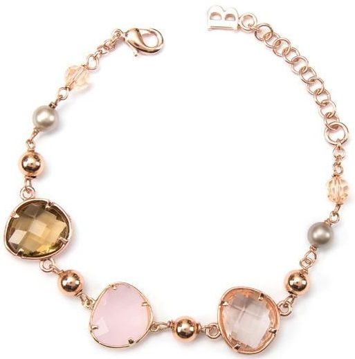 Bracciale Boccadamo Crisette XBR149RS