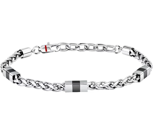Bracciale Sector Energy Uomo SAFT94