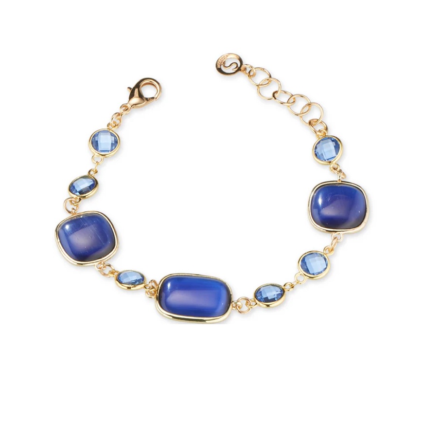 Bracciale Sovrani Cristal Magique J11588