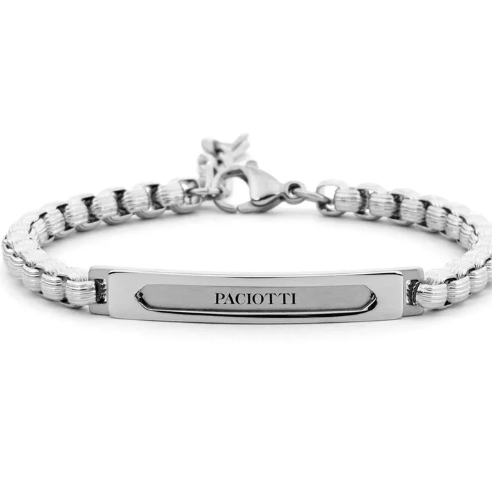 Bracciale 4US Cesare Paciotti 4UBR7960