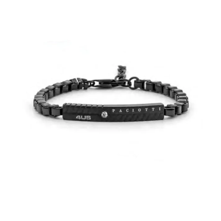 Bracciale 4US Cesare Paciotti 4UBR8025