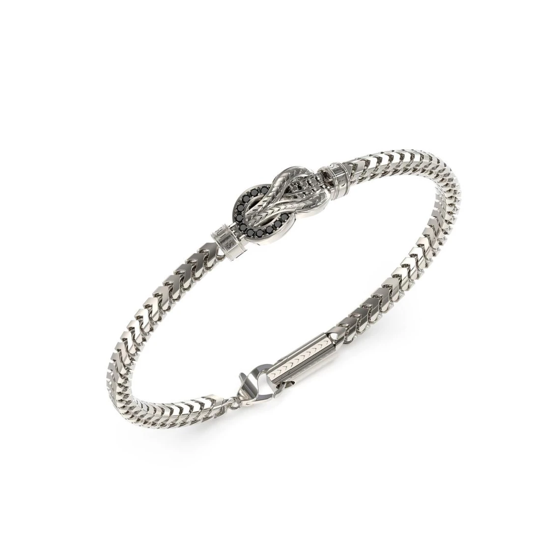 Bracciale Uomo Guess JUMB05028JWSTS