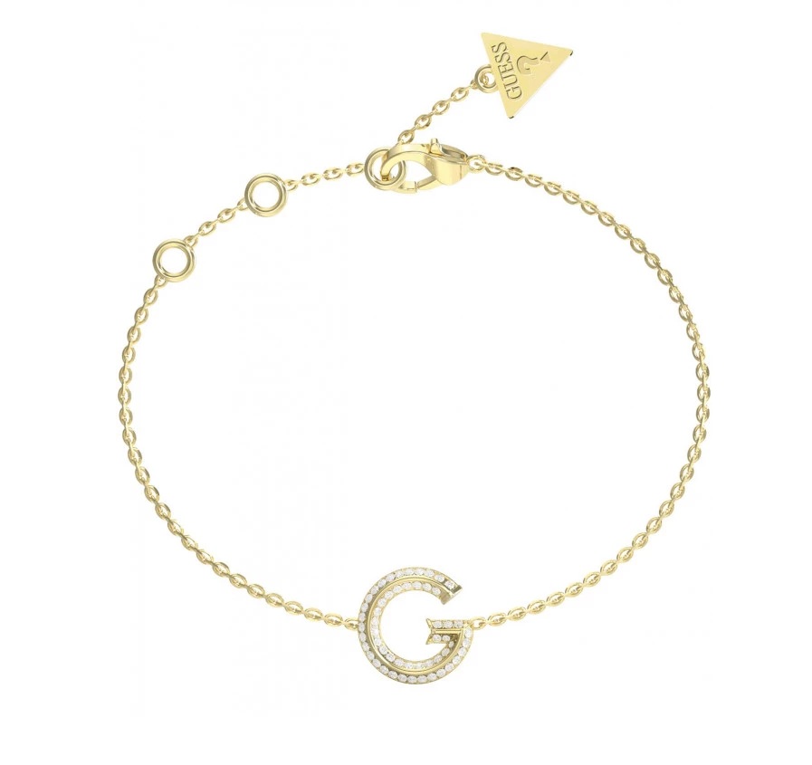 Bracciale Donna Guess JUBB05442JWYGS