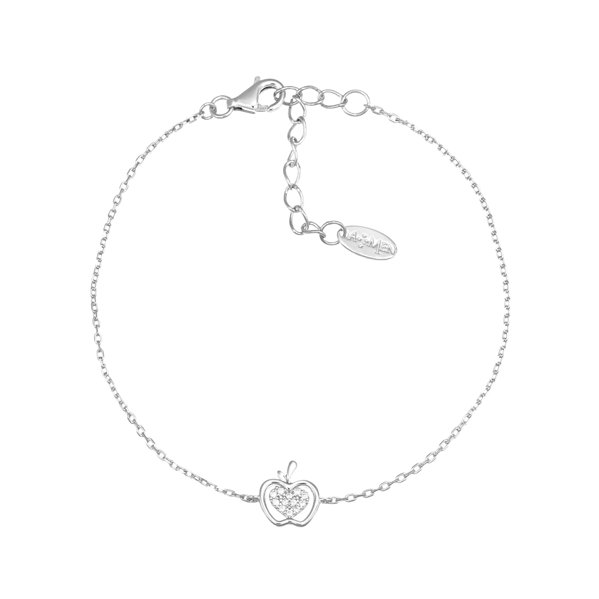 Bracciale Amen Amore BRAPBBZ