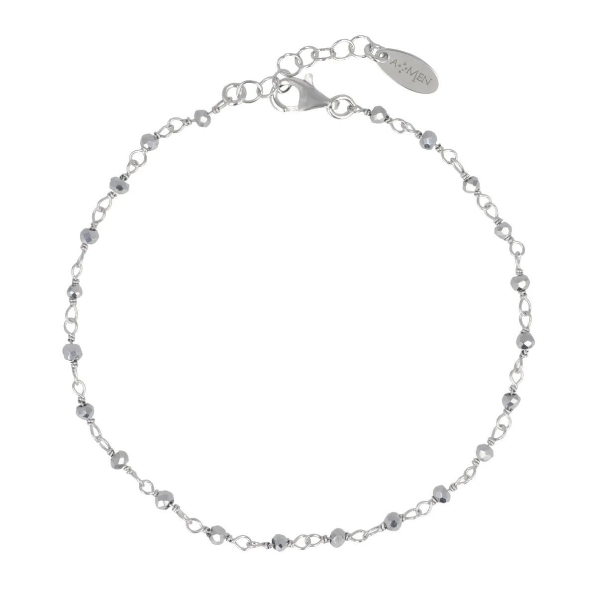 Bracciale Amen Elegance BRBGR10-16