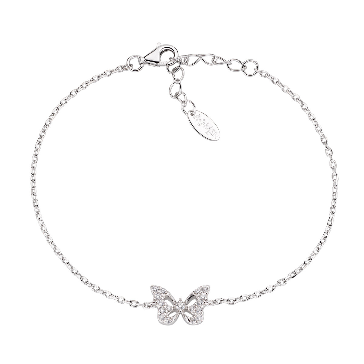 Bracciale Amen Animalier Luxury BRBUBBZ3