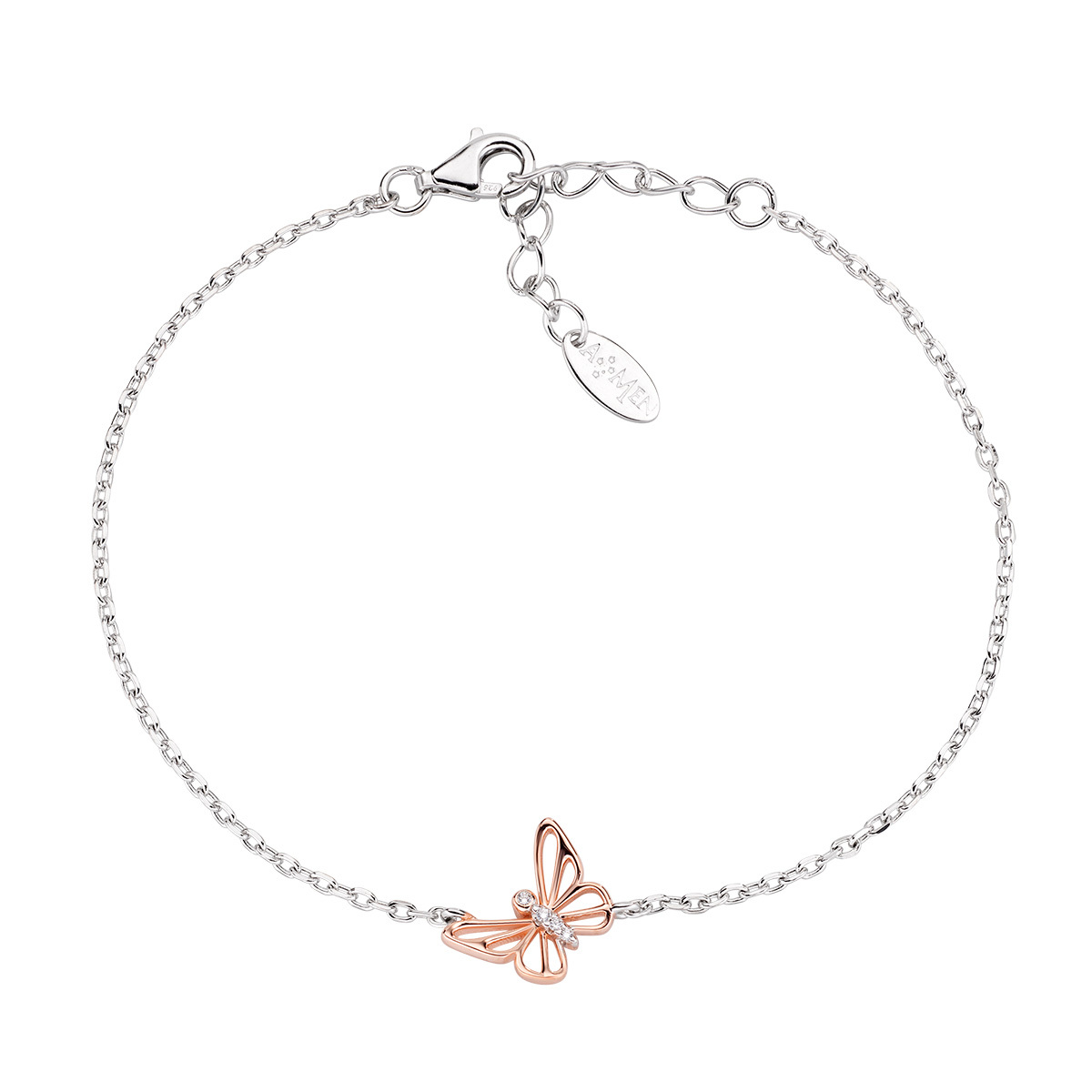 Bracciale Amen Animalier Luxury BRBUBZ