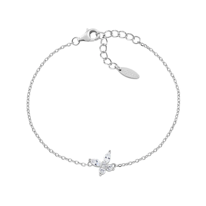 Bracciale Amen Petali BRBUTBBB