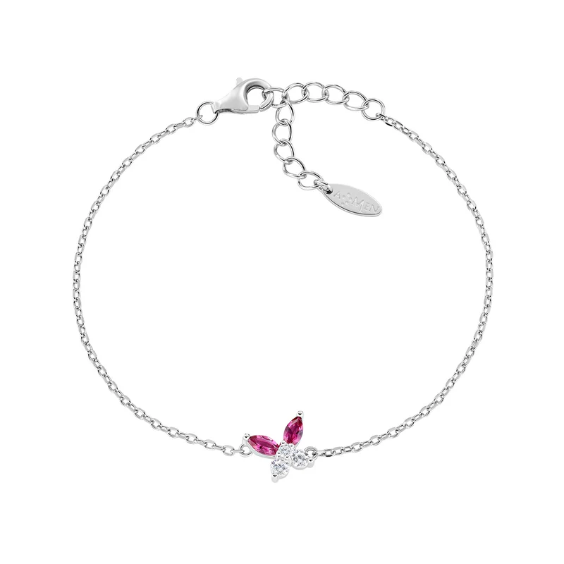 Bracciale Amen Petali BRBUTBBCI