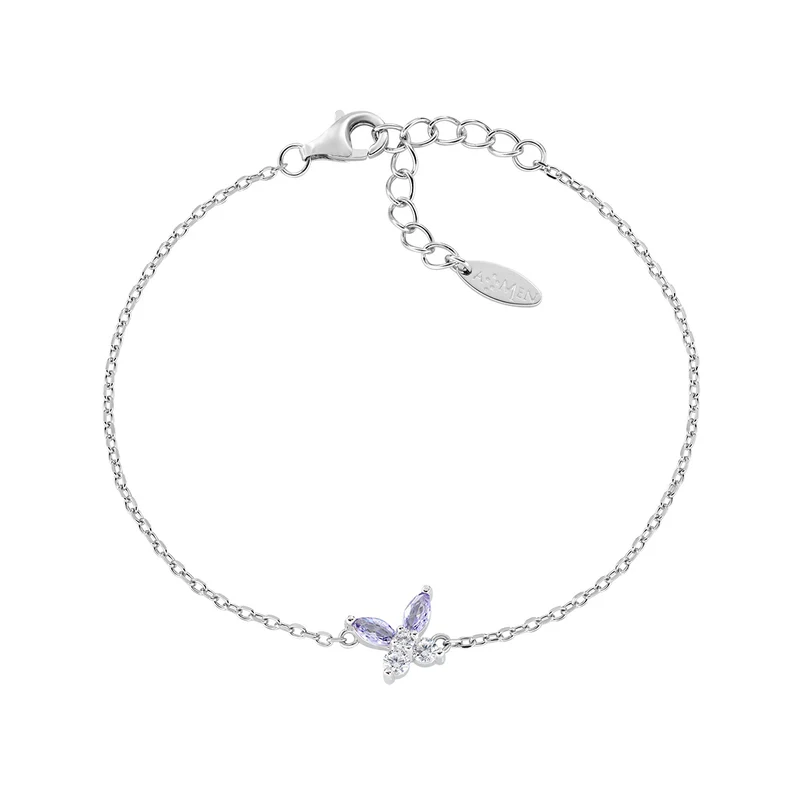 Bracciale Amen Petali BRBUTBBLA