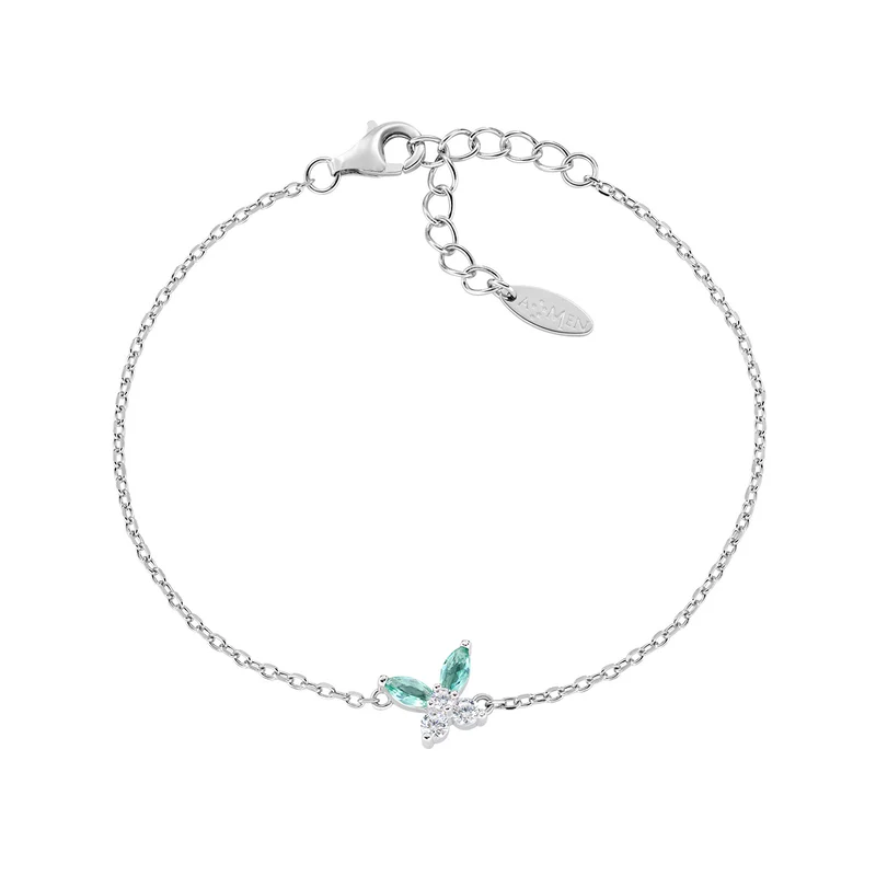 Bracciale Amen Petali BRBUTBBVA
