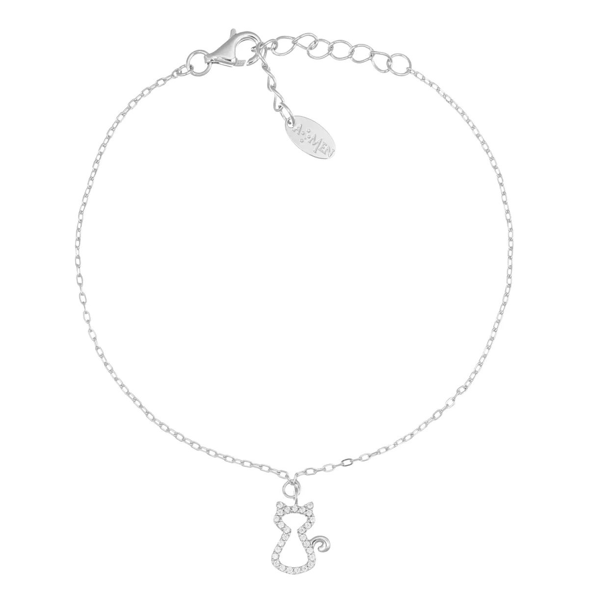 Bracciale Amen Animalier BRCABZZ