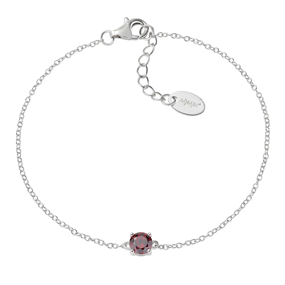 Bracciale Amen Lady BRCIPBBRZ