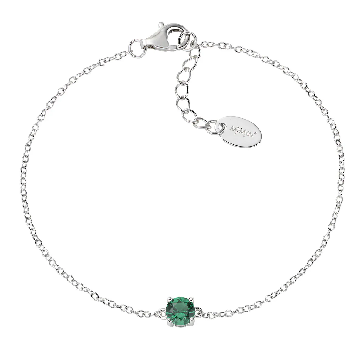 Bracciale Amen Lady BRCIPBBVEZ