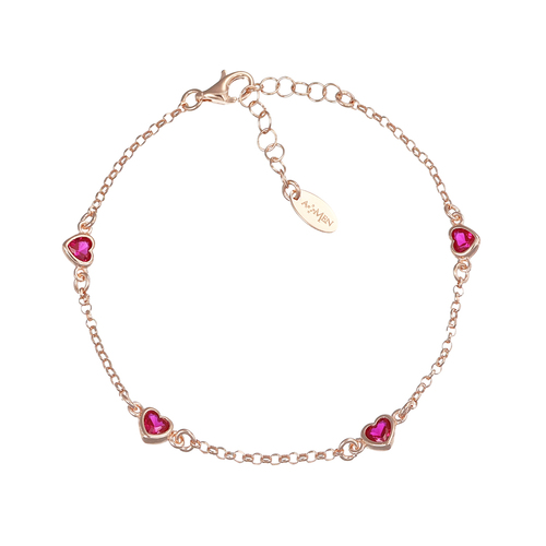 Bracciale Amen Amore BRCUSERRZ