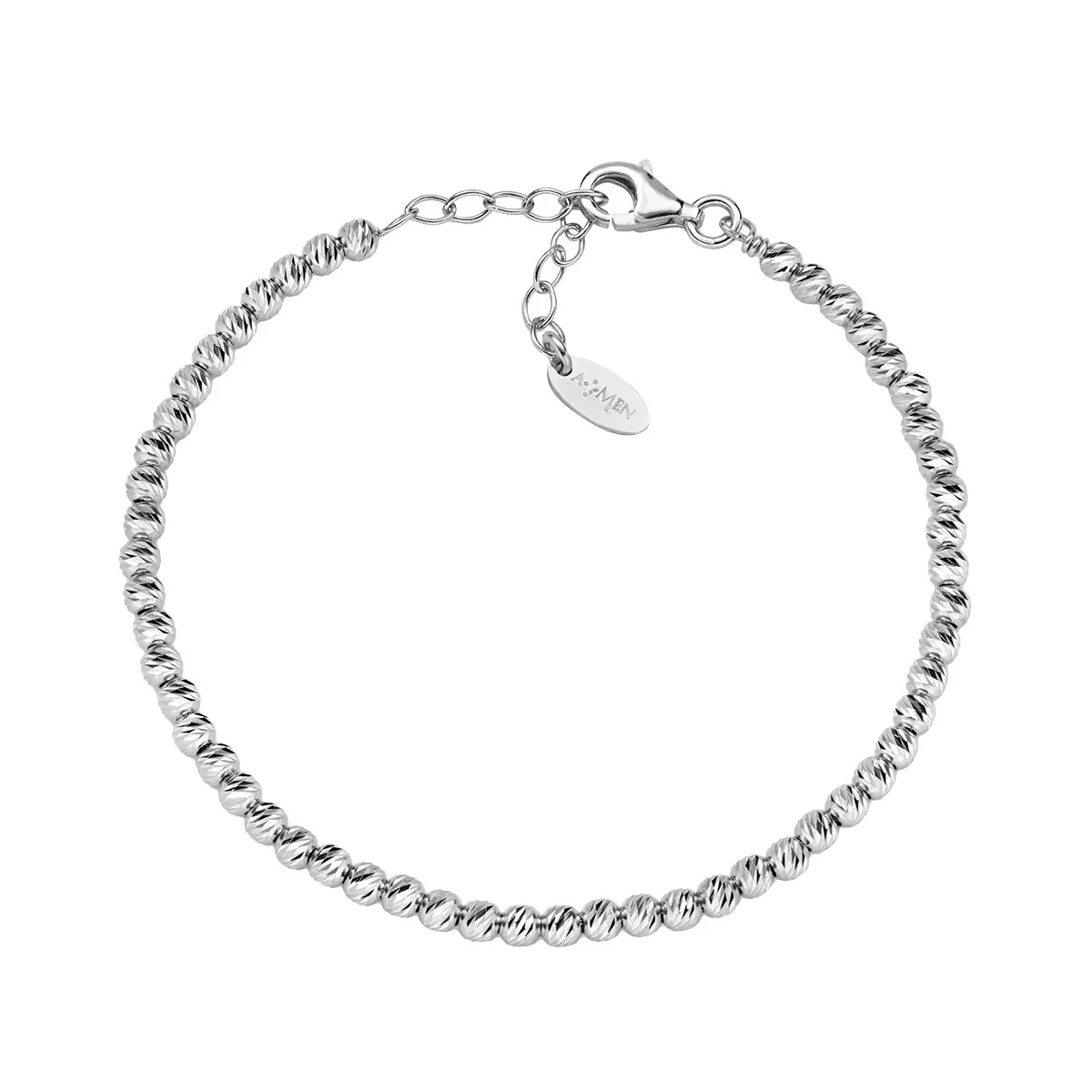 Bracciale Amen Essential BRDI30B