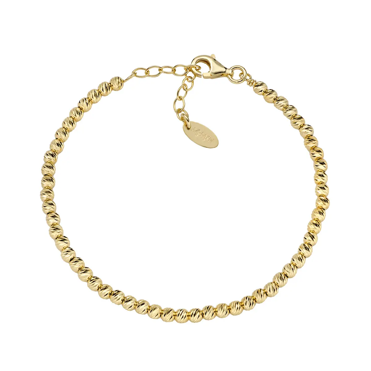 Bracciale Amen Essential BRDI30G