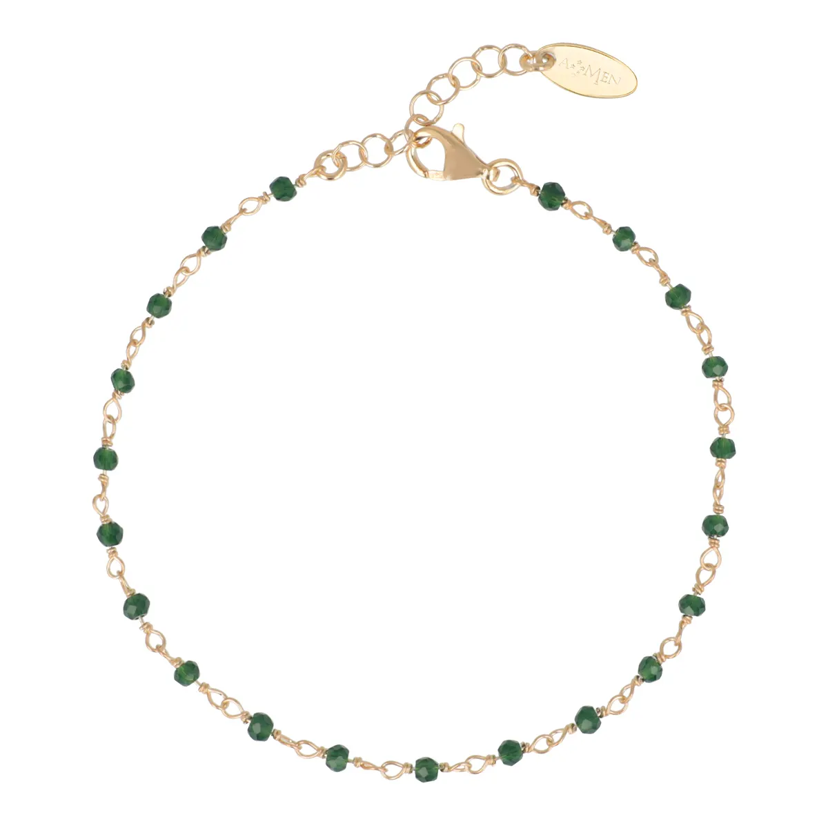 Bracciale Amen Elegance BRGVB10-16