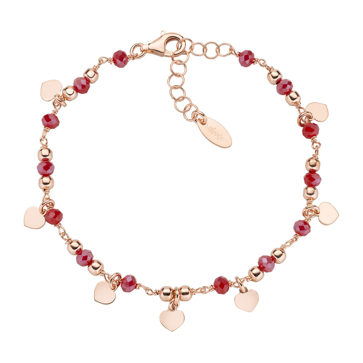 Bracciale Amen Elegance BRMCURR