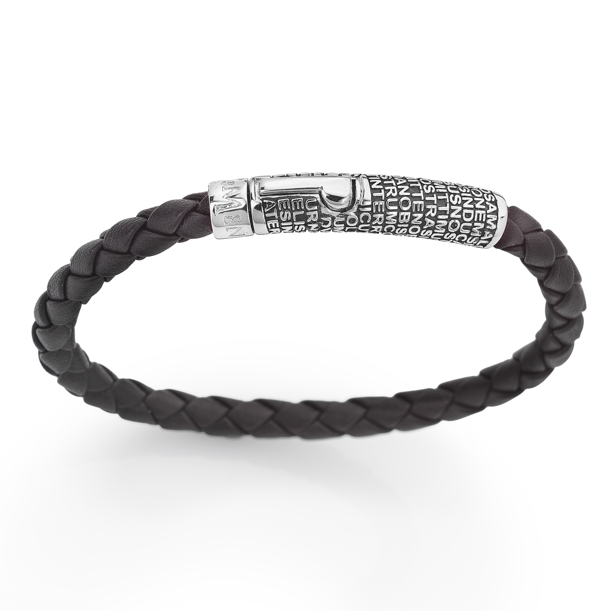 Bracciale Amen Padre Nostro BRNO05B-L