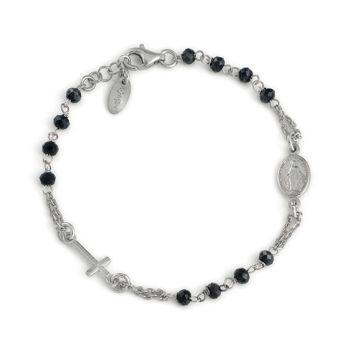 Bracciale Amen Rosari BROBG3