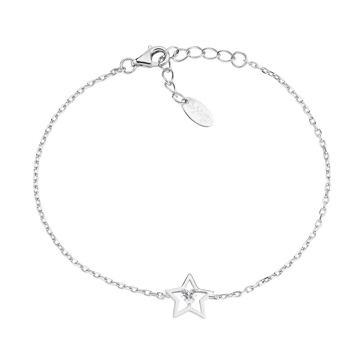 Bracciale Amen Stelle BROTHBRZ
