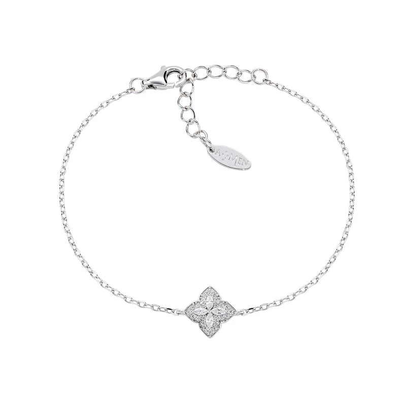 Bracciale Amen Portofino BRPFBBBZ