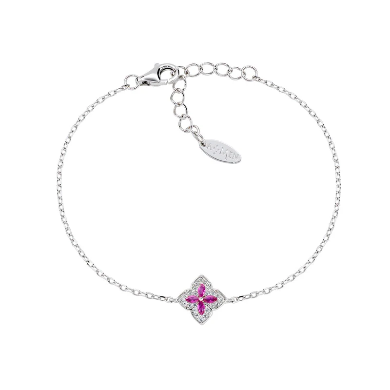 Bracciale Amen Portofino BRPFBBRZ