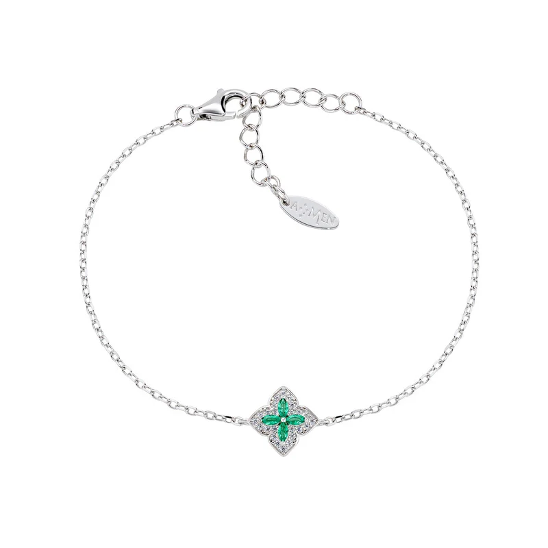 Bracciale Amen Portofino BRPFBBVZ