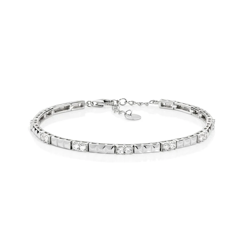 Bracciale Amen Tennis BRPIBBZ