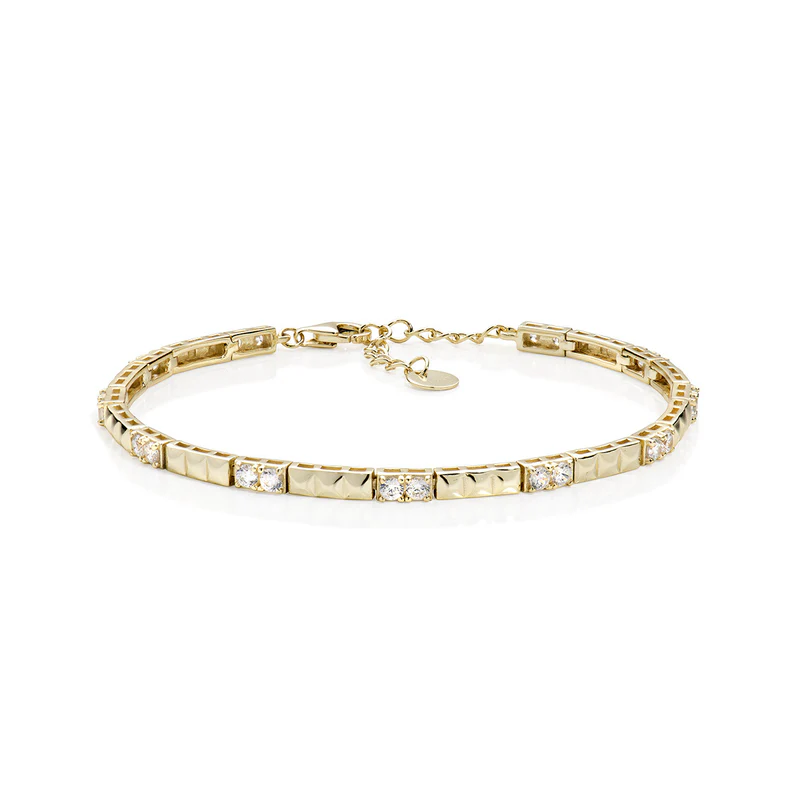 Bracciale Amen Tennis BRPIGBZ