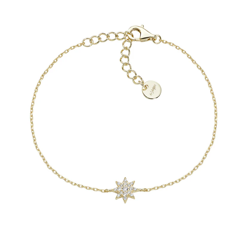 Bracciale Amen BRSOPGBZ3